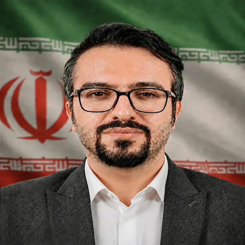عبدالله عبدی — پشتیبان فنی سامانه‌ها